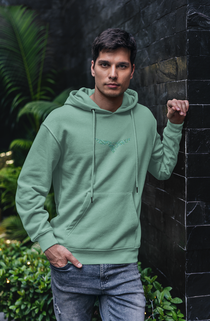 BIRDIBLACK PREMIUM HOODIE 1