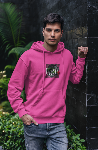 Birdiblack Hoodie vsb36