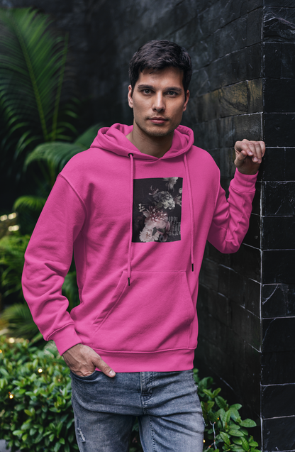 Birdiblack Hoodie vsb28