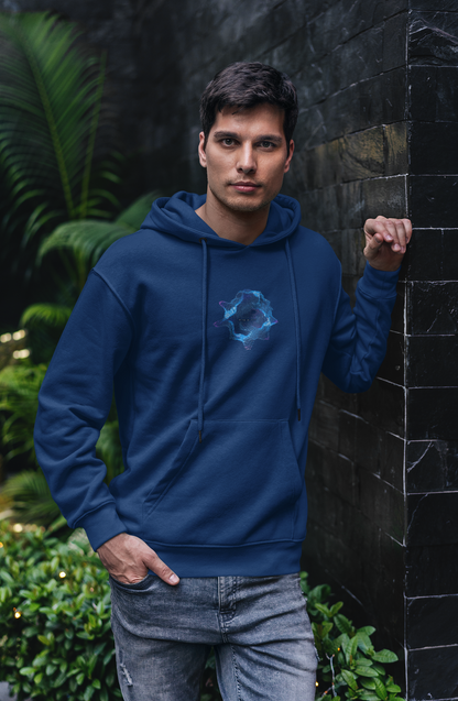 Birdiblack Hoodie vsb47