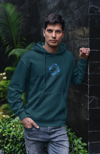 Birdiblack Hoodie vsb47