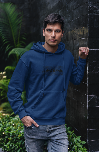 Birdiblack Hoodie vsb5