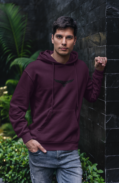 Birdiblack Hoodie vsb16