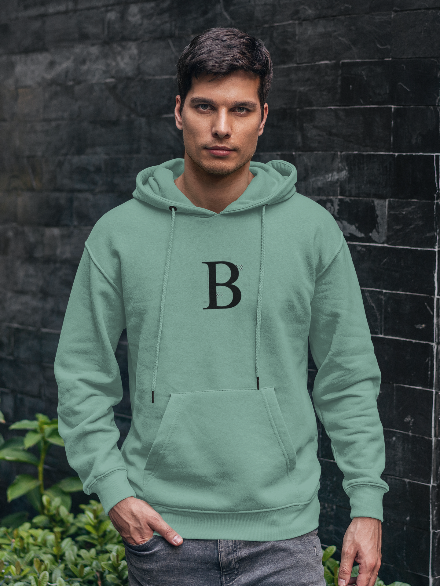 Birdiblack Hoodie vsb23