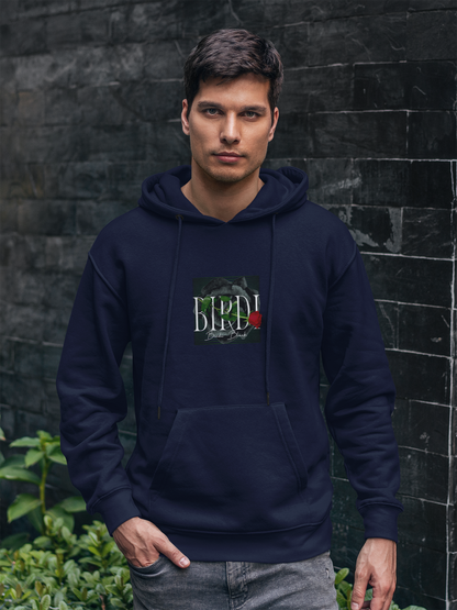 Birdiblack Hoodie vsb36