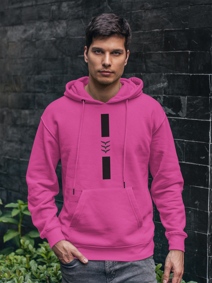 Birdiblack Hoodie vsb42