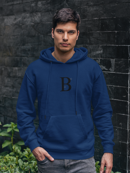Birdiblack Hoodie vsb23