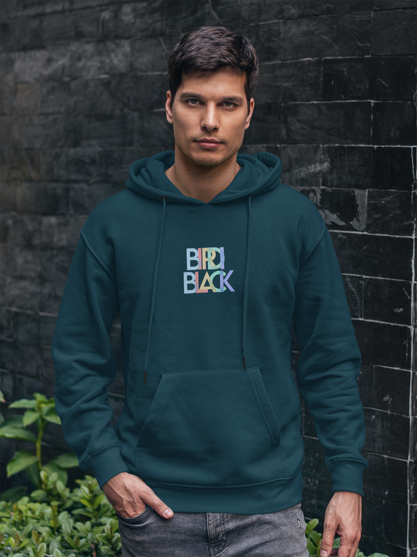 Birdiblack Hoodie vsb2