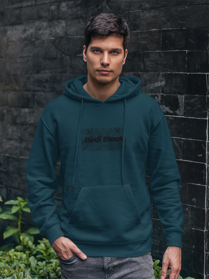 Birdiblack Hoodie vsb5