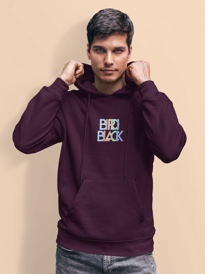 Birdiblack Hoodie vsb2