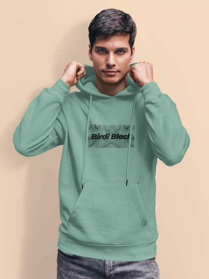 Birdiblack Hoodie vsb5