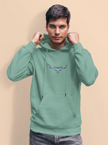 Birdiblack Hoodie vsb11