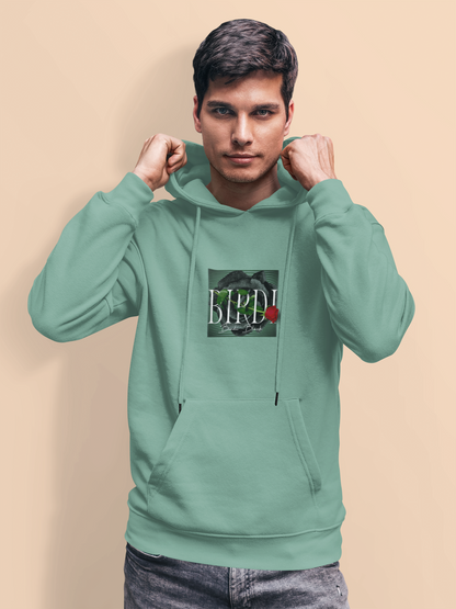 Birdiblack Hoodie vsb36