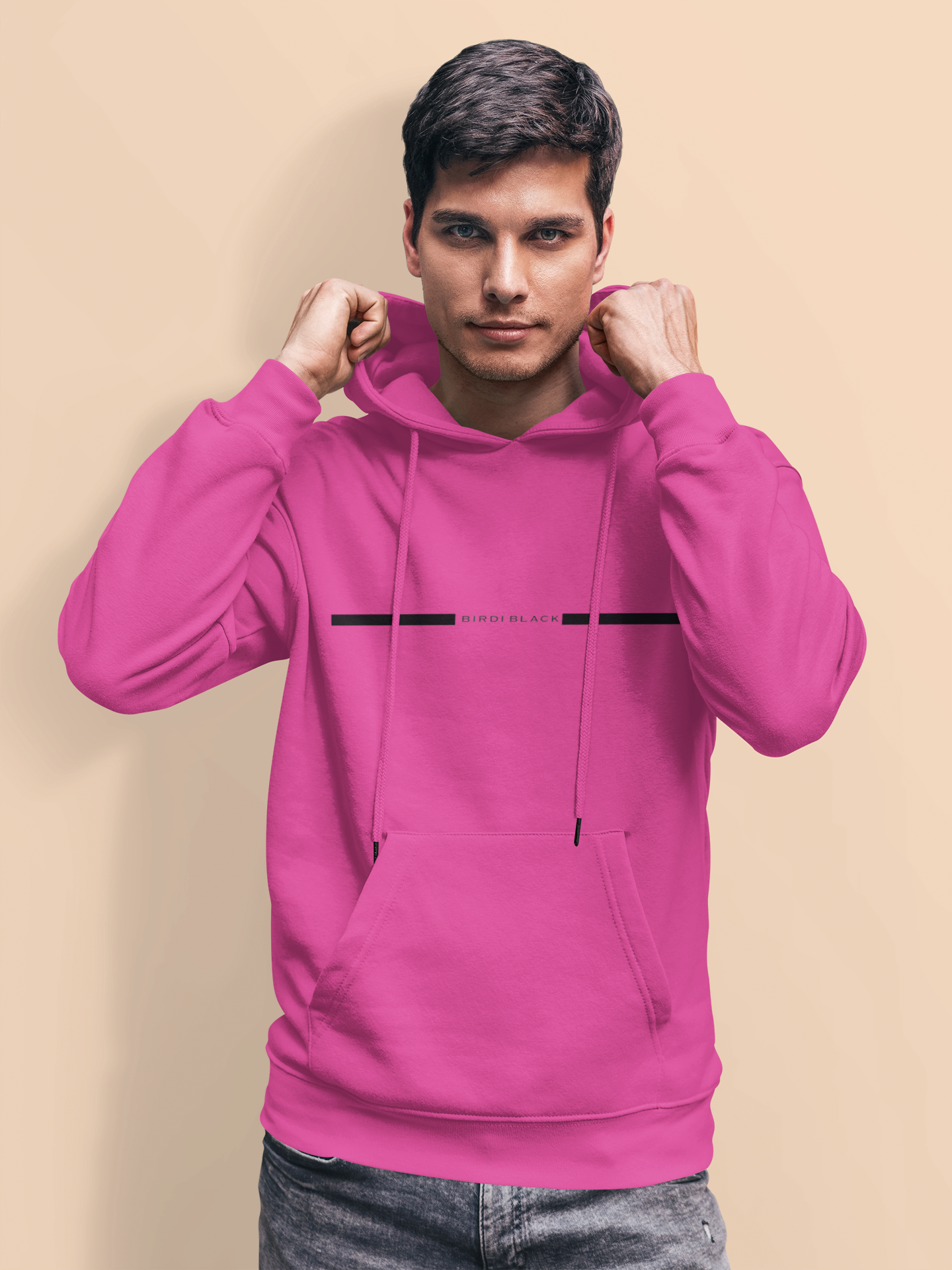 Birdiblack Hoodie vsb45