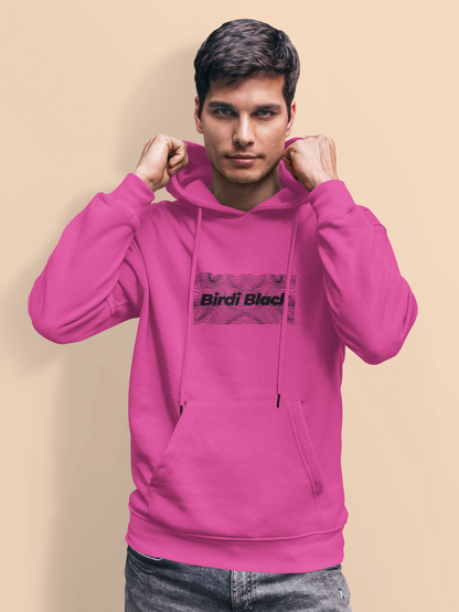 Birdiblack Hoodie vsb5