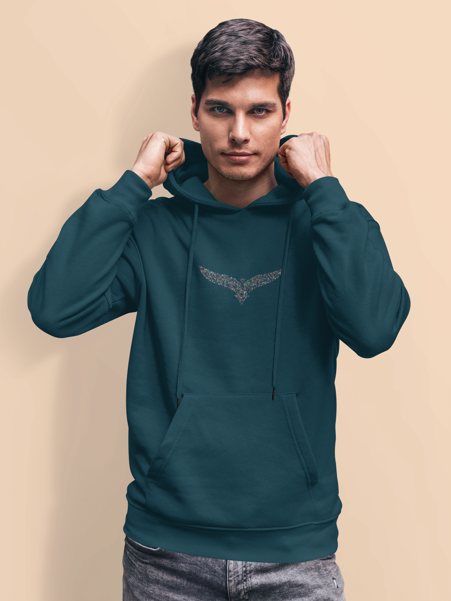 Birdiblack Hoodie vsb9