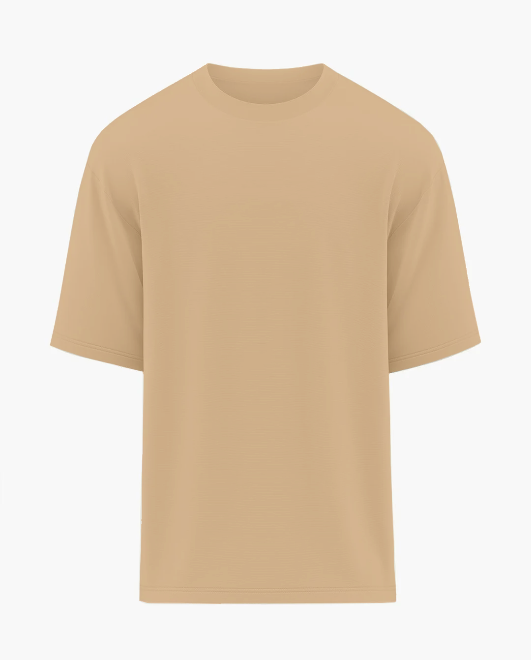 Premium oversized Tee