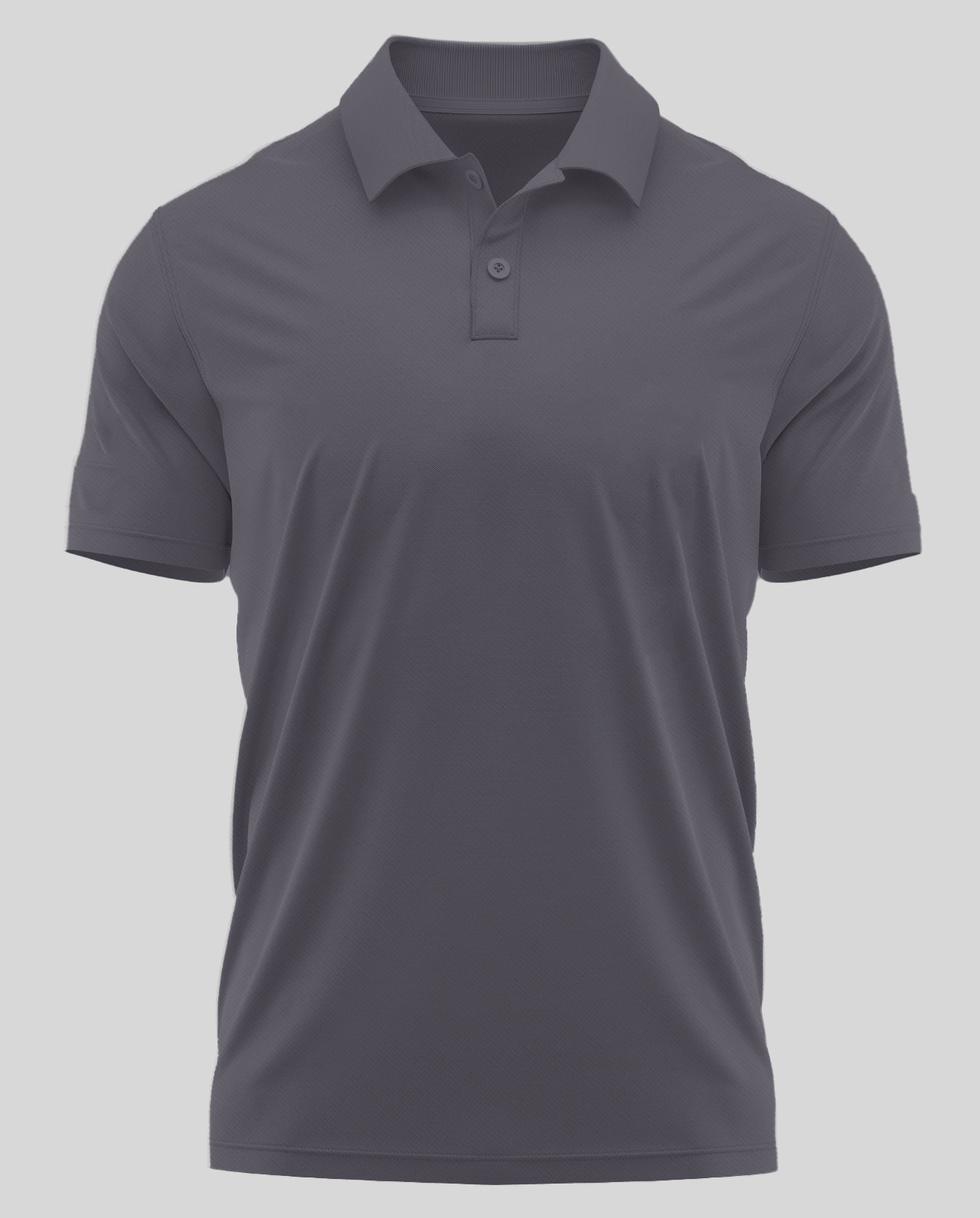 PREMIUM COTTON POLO